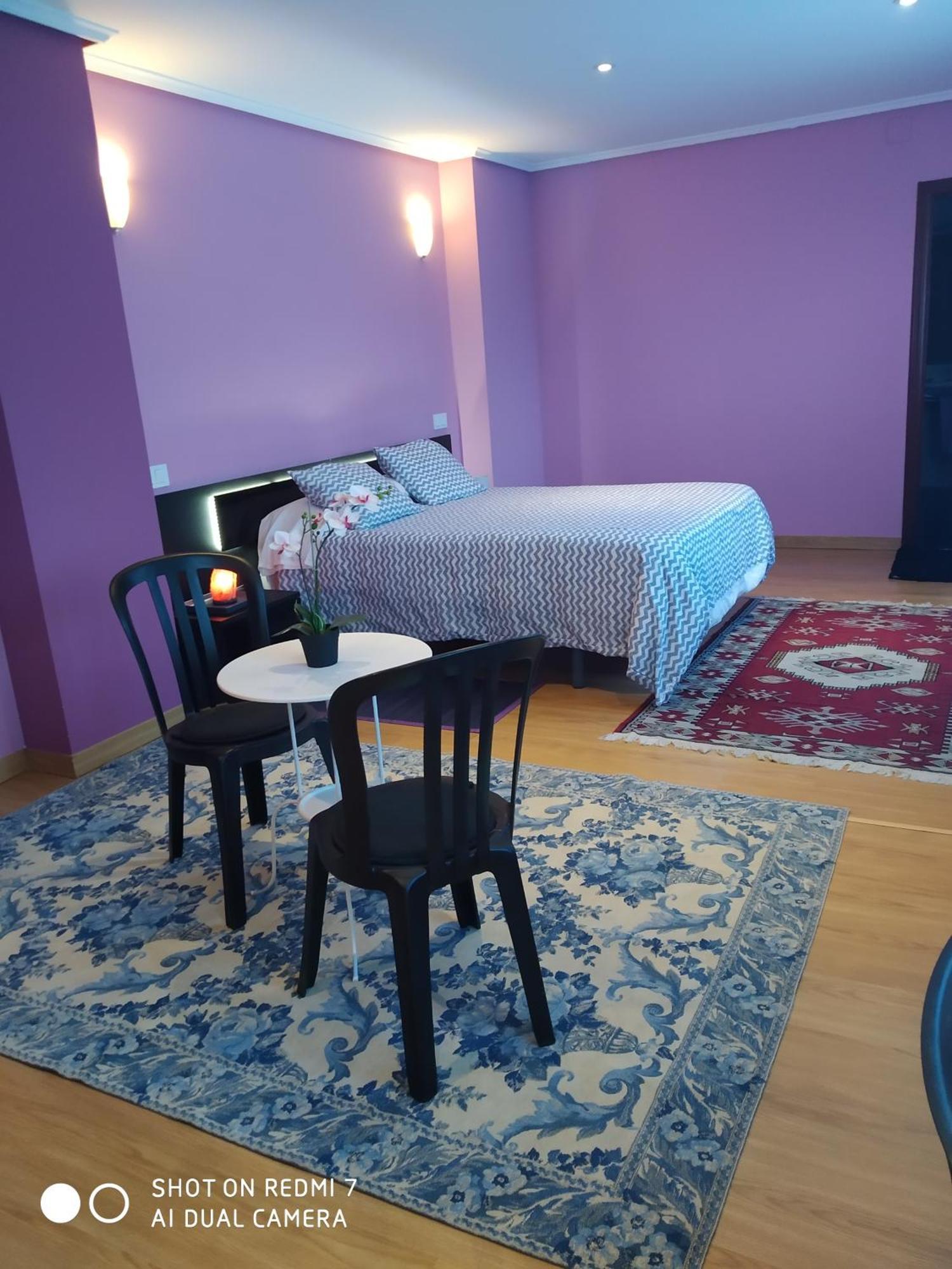 Hotel Mendi Alai Carranza Exteriér fotografie