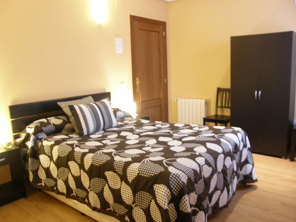 Hotel Mendi Alai Carranza Exteriér fotografie