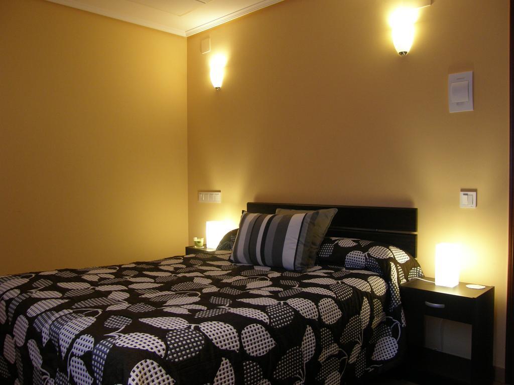 Hotel Mendi Alai Carranza Exteriér fotografie