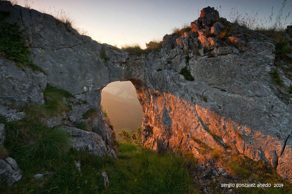 Hotel Mendi Alai Carranza Exteriér fotografie
